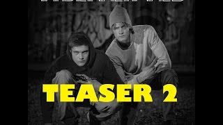 Gram//Kyed - "VI BLIVER VED" Teaser 2 (kommer d. 23. juni)