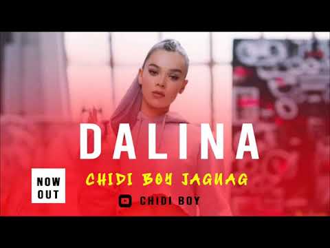 #Nici Boy by Dalina official audio