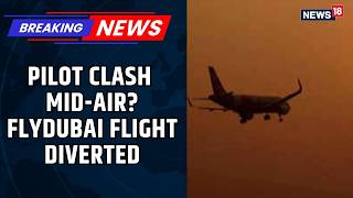 Tel Aviv-Bound Plane Lands In Saudi Arabia After Hijack Scare, Altercation Between Pilots Reported