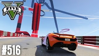 HÄRTESTER T20 CUNNING STUNTS PARKOUR ! (+DOWNLOAD) | GTA 5 - CUSTOM MAP RENNEN