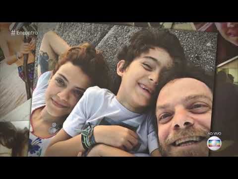 Encontro com Fátima Bernardes 22/02/2019 - Convidados revelam comportamento no mundo virtual