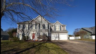 Huntersville Homes for Rent 4BR/2.5BA by Property Management in Huntersville