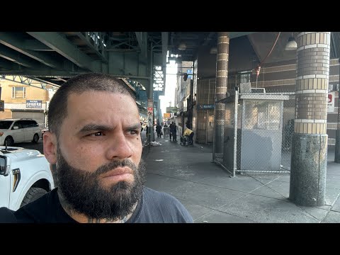 IS KENSINGTON CLEANED UP??