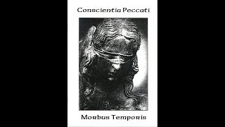 Conscientia Peccati - Morbus Temporis (1997)