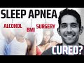 OSA Silent Killer Sleep Apnea In Surgery