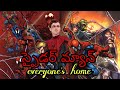 Spider Man Everyone S Home Trailer Telugu