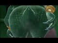 King K Rool Farts