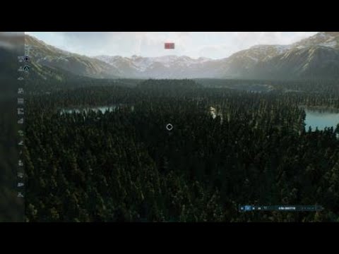 My rebuild of biosyn valley in Jurassic world evolution 2 #2