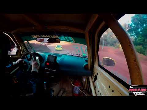 Pierre Simão   1ª bateria da Marcas Estreantes   1ª etapa do CCA 2025 em Joaçaba