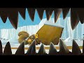 Ice Age 3 Dawn Of The Dinosaurs DVD UK Menu