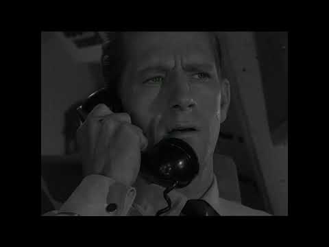 2x18 pt.6 - L'odissea del volo 33 - Ai Confini Della Realtà (The Twilight Zone)