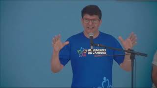 Amarilcio Corbiano Procurai com zelo os melhores dons, Coríntios – 12:31