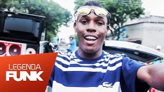 MC Kekel - Partiu Aonde é o Mandela (WebClipe Oficial)