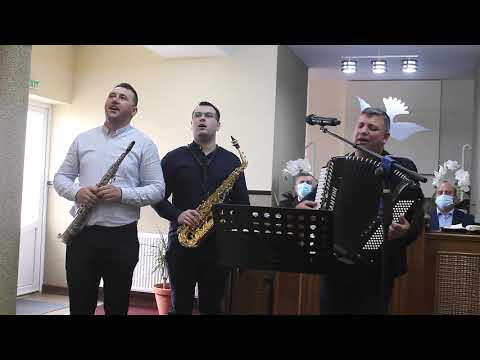 Grup de la Timișoara - Doar harul Tău