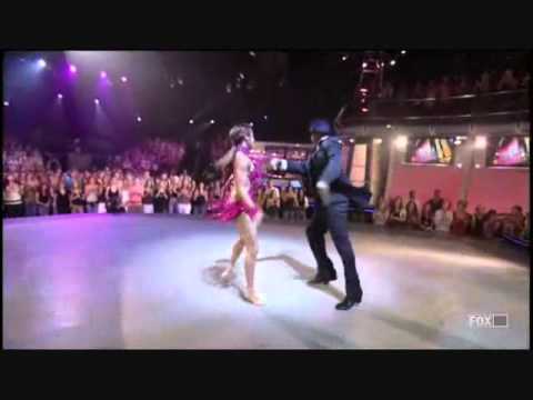 141 Jamile and Kamilah's Jive (Part 1 The performance) Se1Eo10.