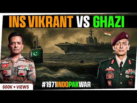 Video Clip 1 — The Ghazi Attack