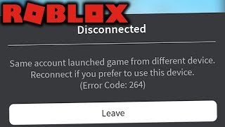 Roblox Kicked From Game Error Th Clip - 