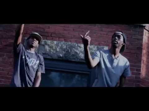 JayJay Montega - 44 Barz