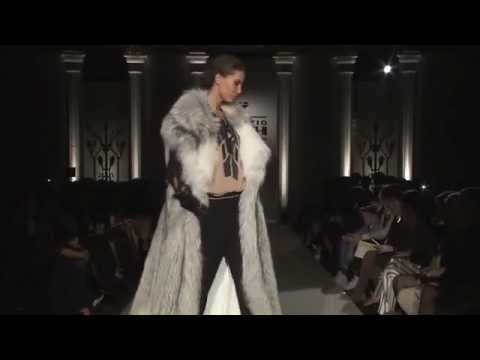 SHOW MAURIZIO BRASCHI FW14-15