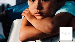 Carl Storm - We Are Finished