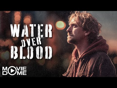 WATER OVER BLOOD - (Irish Crime Drama) - FULL MOVIE