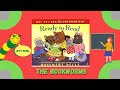 Timothy Goes to School: Get Set for Kindergarten - By Rosemary Wells
