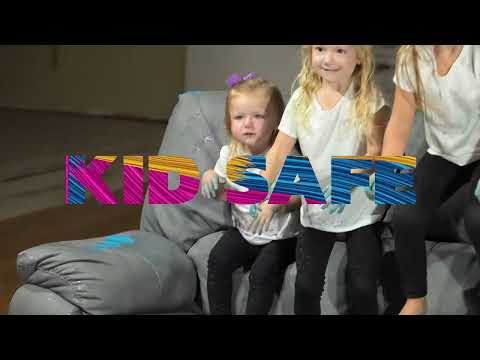 HomeStretch Reliapel Performance Fabric