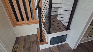 2026 Elevation Park Model - 7 Series 7-119 - Open House 2026September 28, 2025