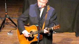 I Wish You Love- John Prine