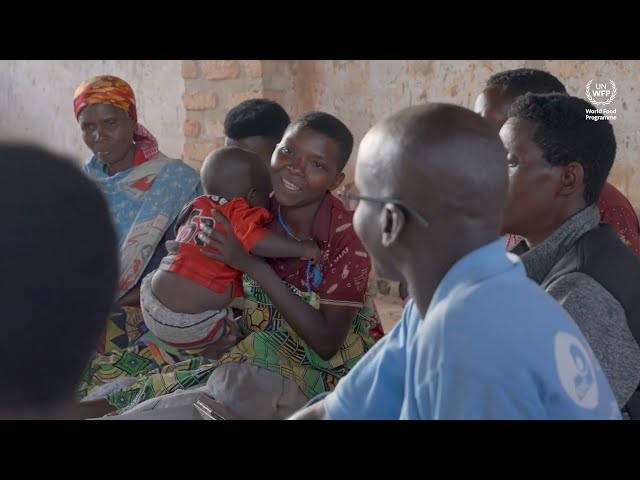 Burundi: Women Saving Together, Building Resilience