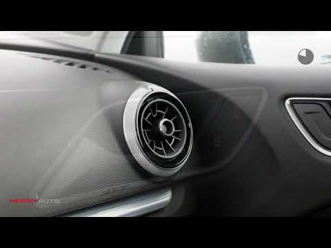 Audi A3 1.0 TFSI 116pk Lease Edition | LED Koplampen |