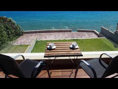 Dip In The Blue - 1 - Agios Georgios - Greece