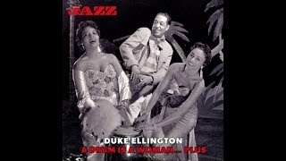 Duke Ellington - Pomegranate