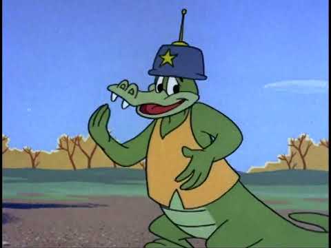 Woody Woodpecker 1962 - 116 - Rocket Racket