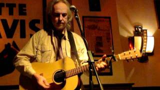 Gurf Morlix sings Blaze Foley- Cold, Cold World.MOV