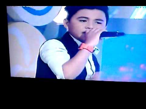 JNS dance crew at eat bulaga