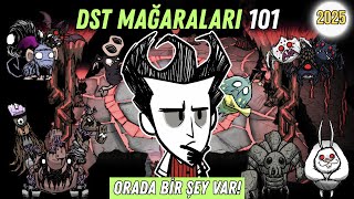 Karanlıkta Kaybolma, Bilgiyle Aydınlan!(2025 Güncel Mağara Rehber)