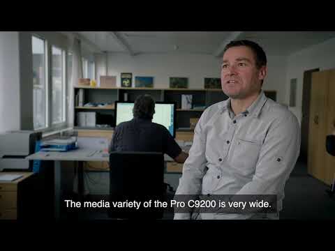 Ricoh SPC360E (408190), Purpurinė kasetė video