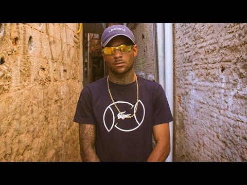 Kayin "Flow Tupac"  (Prod. Mu540)