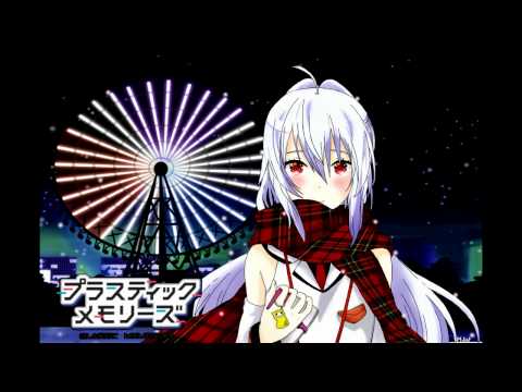 Plastic Memories - OST - Bye