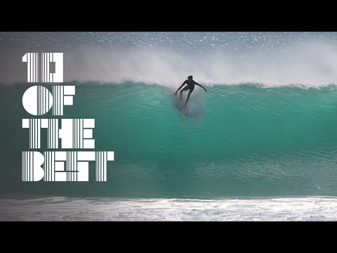 Top Ten Wipeouts Of 2020