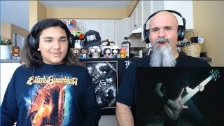 Norther - Death Unlimited (Patreon Request) [Reaction/Review]