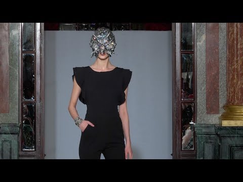 Baroqco | Haute Couture | Spring/Summer 2019