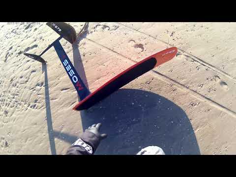 Rockanje #1 Cabrinha Drifter & Moses W679  05.12.2020