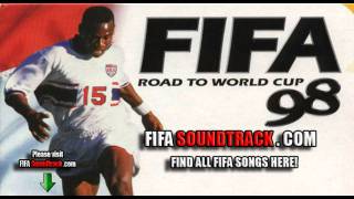 Electric Skychurch - Hugga Bear - FIFA 98 Soundtrack - HD