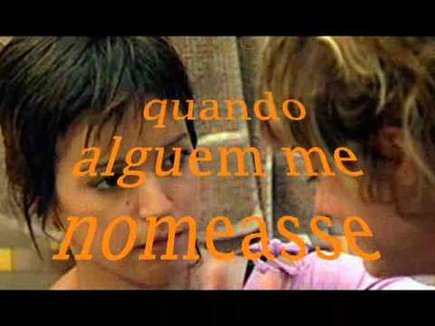 L'AUTENTIKA - CUANDO ALGUIEN ME NOMBRE - legendado em portugues.