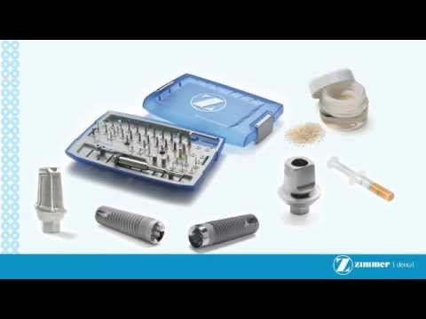 Zimmer Dental - edukativni video.mov