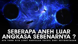 Download lagu 15 MINUTES TO UNDERSTAND THE TERRIFYING DEPTH OF THE DARK UNIVERSE mp3