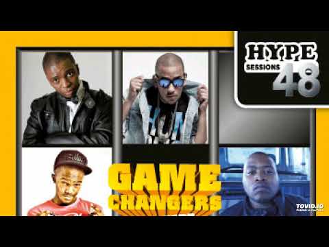 Hype Sessions VOL. 48 (Game Changers)