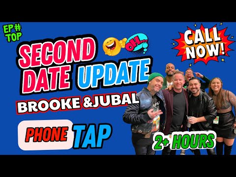 Brooke & Jubal’s Funniest Prank Calls Compilation! 🎙️🤣 (EP#293)